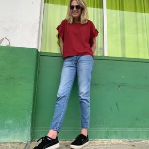 Meet your Posher, Michelle